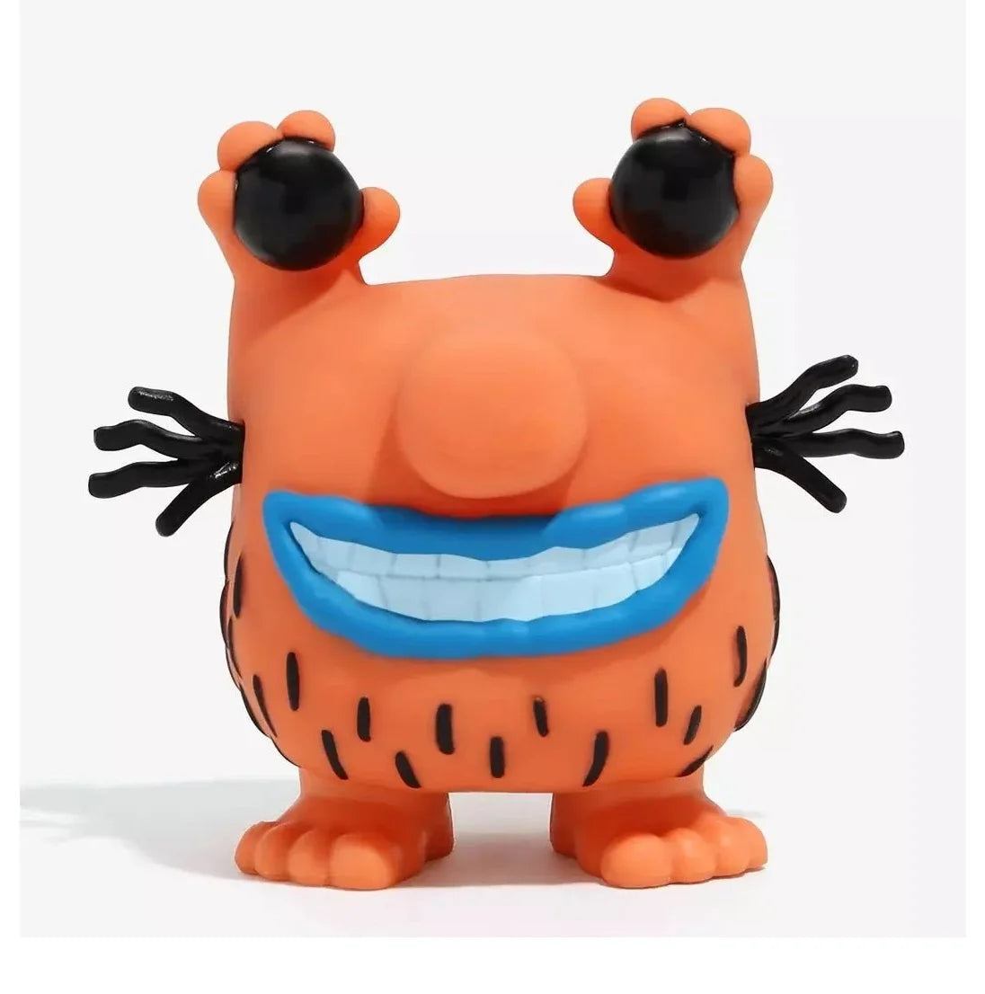 Funko POP! Nickelodeon  AAAHH!!! Real Monsters - Krumm #224