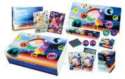 [Pre-Order] Simplified Chinese 30th Anniversary Futuristic Collection Box