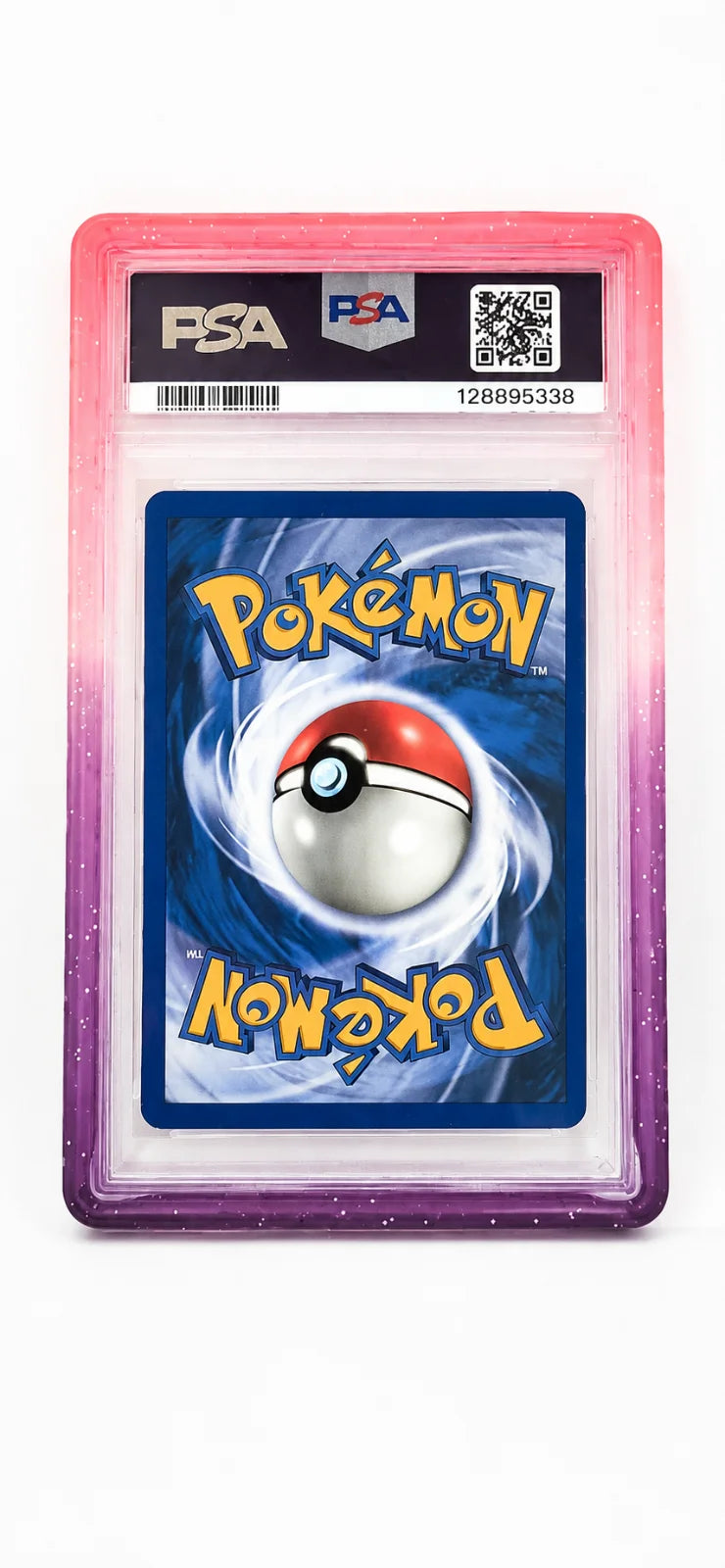 Slowking 14 (Southern Islands) — PSA 8