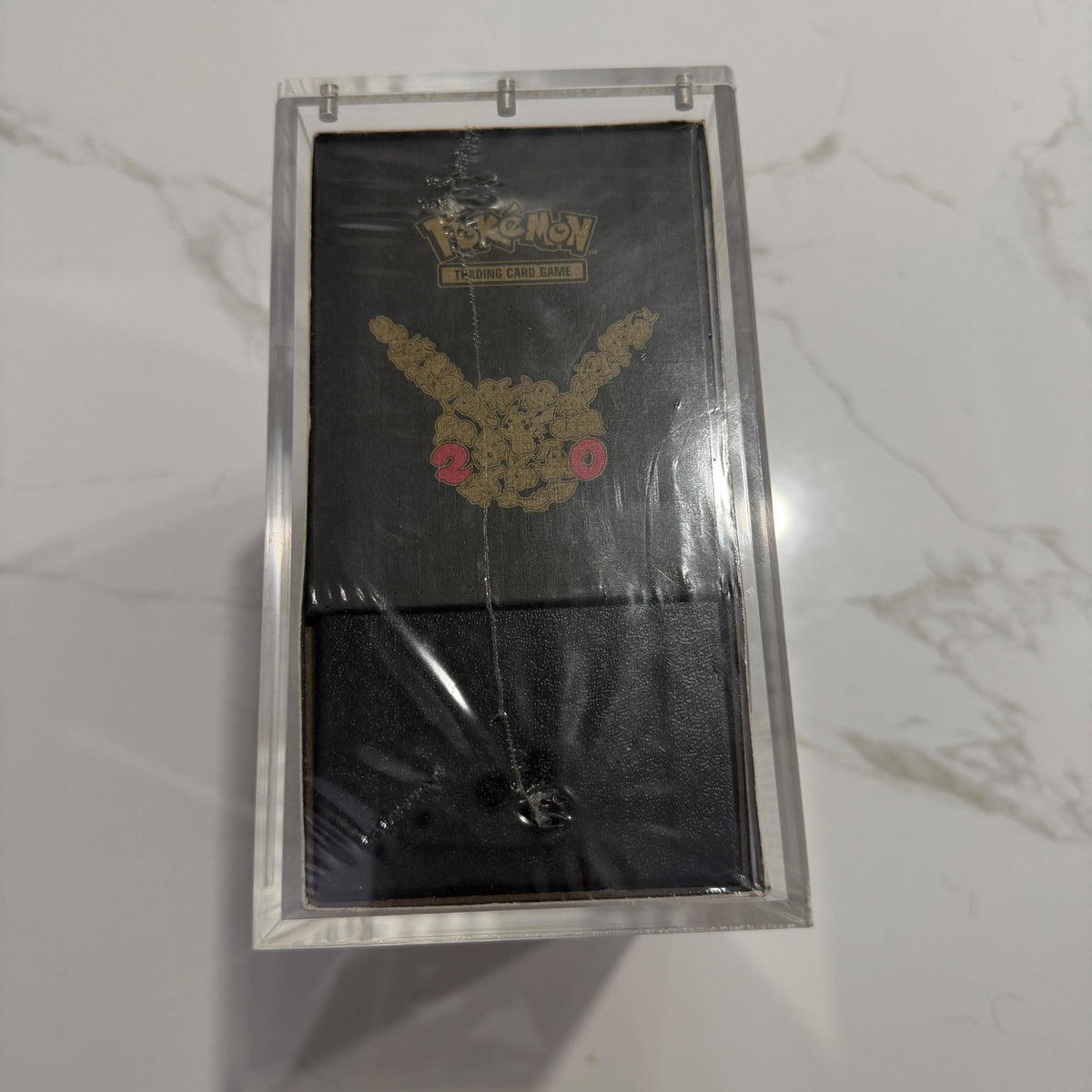 Generations Elite Trainer Box