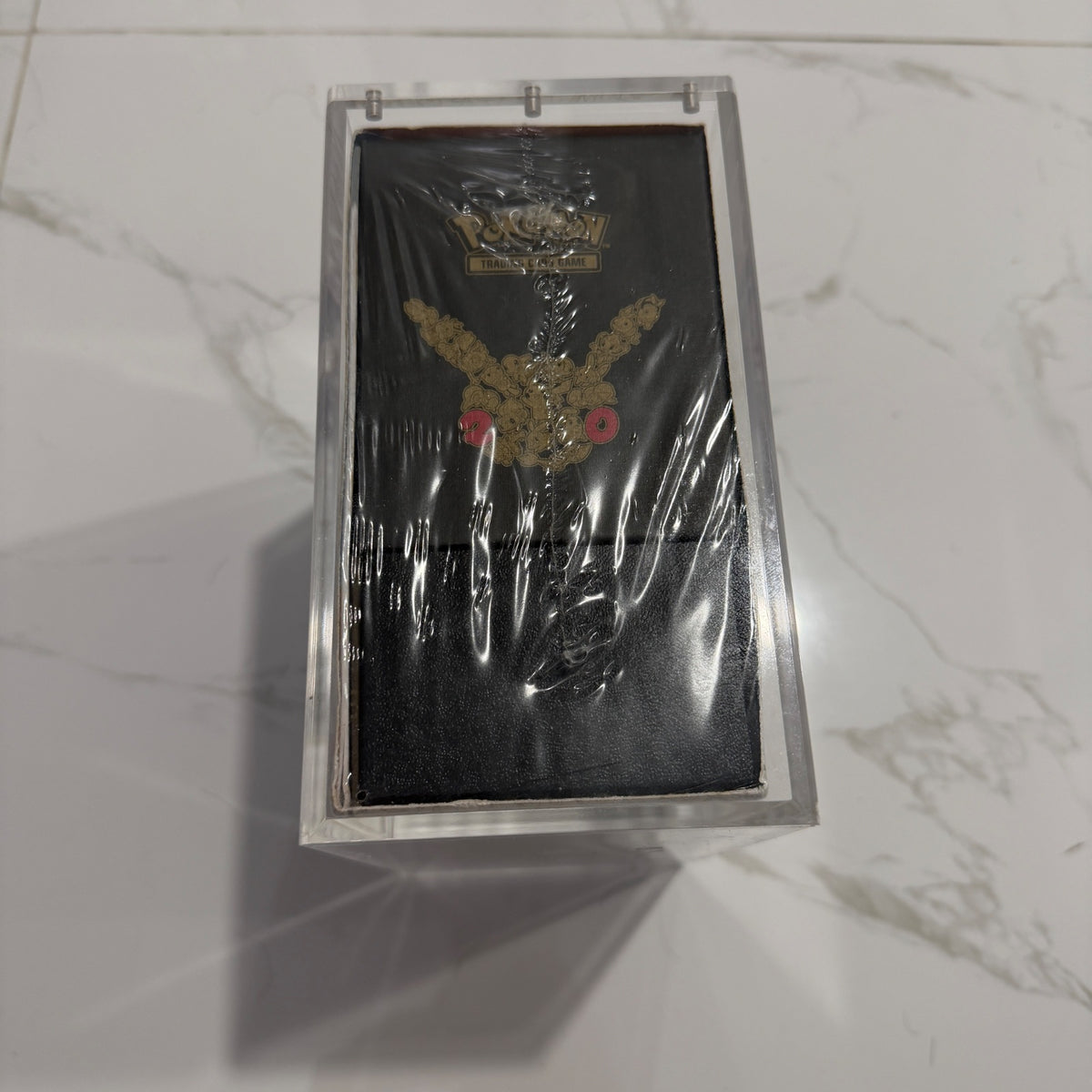Generations Elite Trainer Box