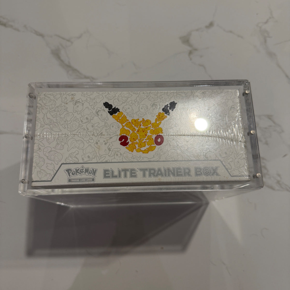 Generations Elite Trainer Box