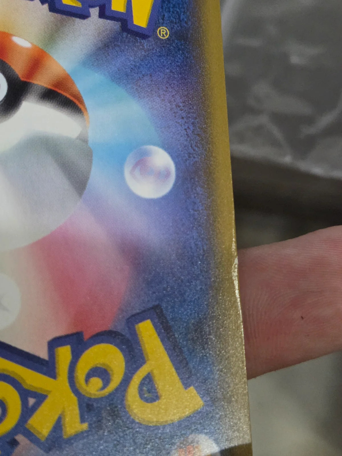 Mewtwo (JP) 016/024 (Detective Pikachu)
