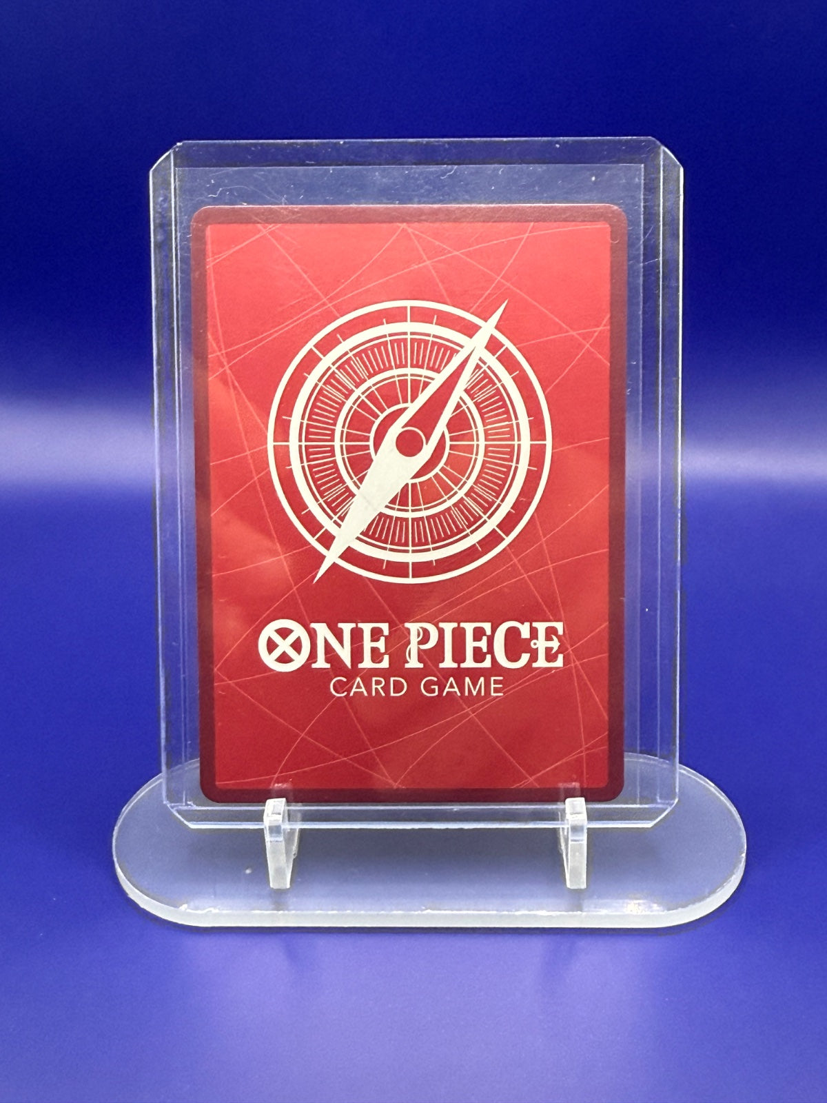 Roronoa Zoro - OP12-020 (Official Playmat Limited Edition Vol.4) (One Piece Promotion Cards)