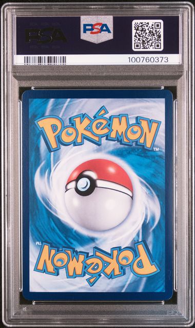 Pikachu (Chinese) 153/SV-P (Miscellaneous Cards & Products) — PSA 10
