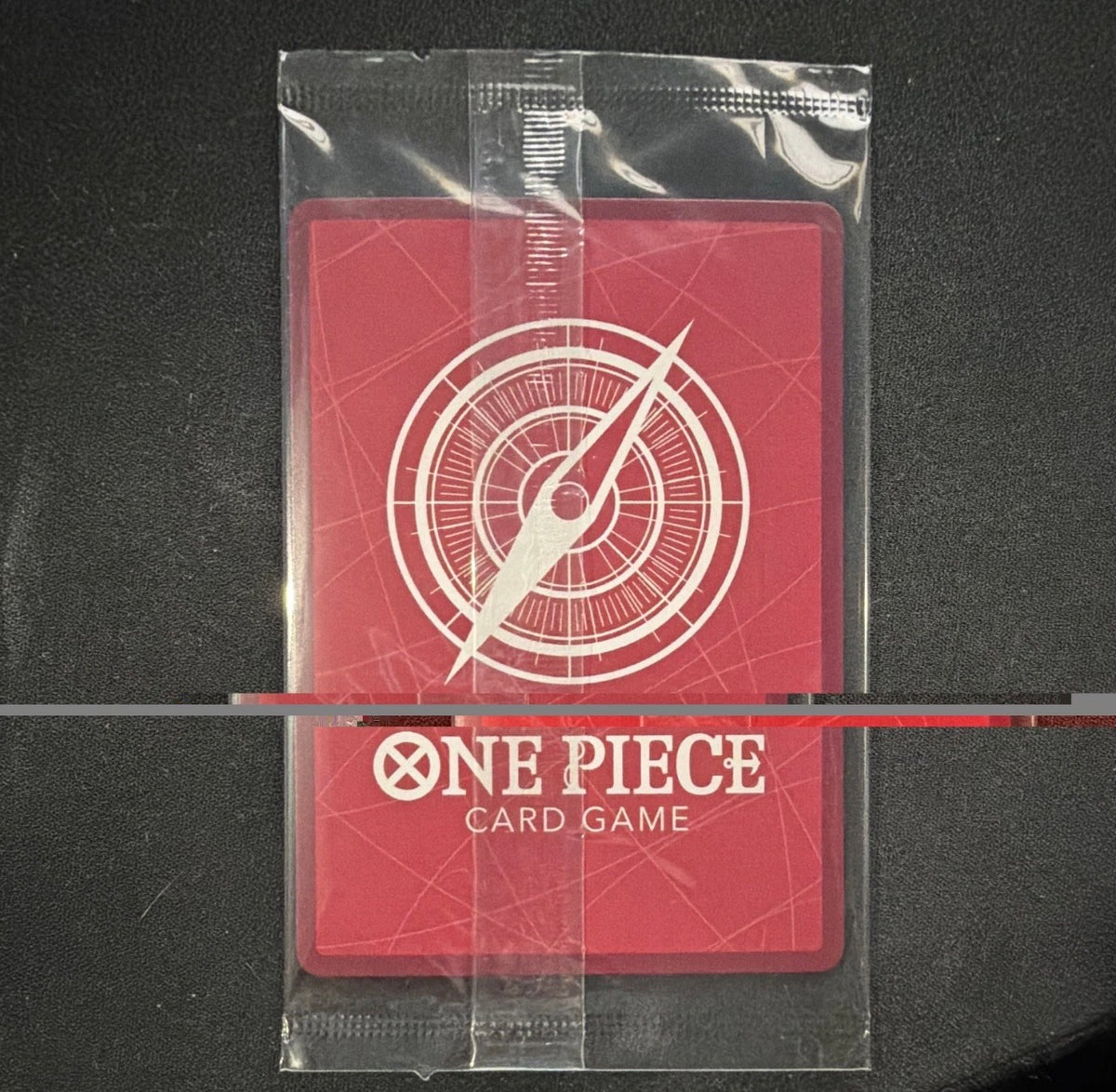 Trafalgar Law (Flame-Flame Fruit Coliseum) OP10-022 (One Piece Promotion Cards)