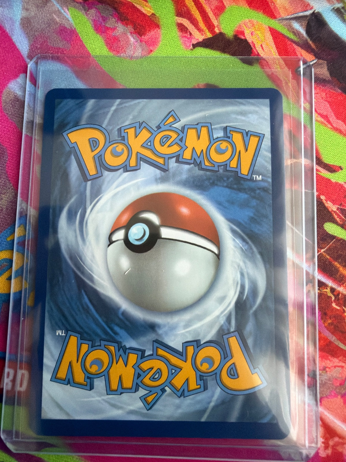 Mewtwo ex 157/128 (30th Celebration)