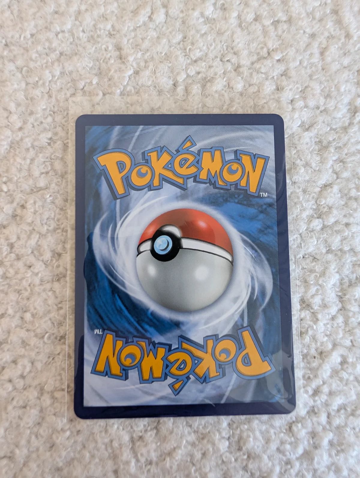 Mewtwo & Mew GX tag team (sun and moon promo)