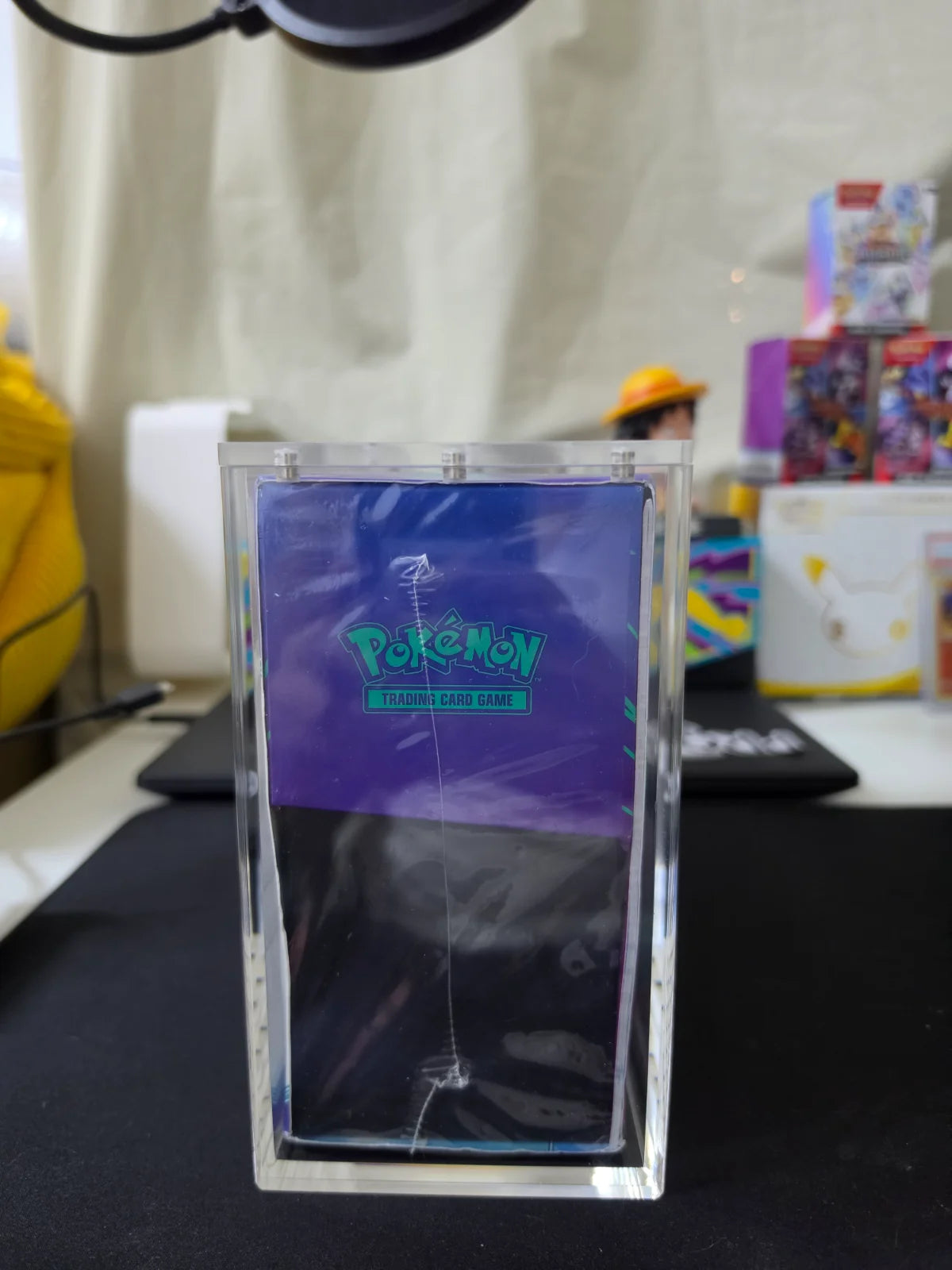 Journey Together Elite Trainer Box