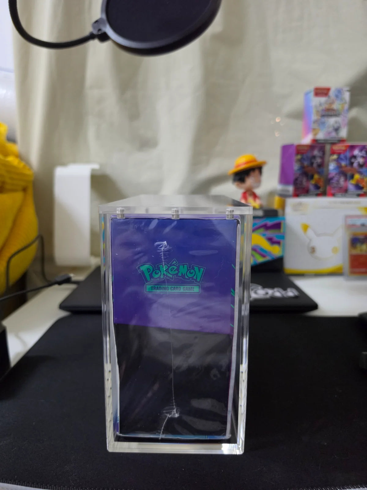 Journey Together Elite Trainer Box