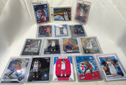 Tyrese Maxey Rookie Lot
