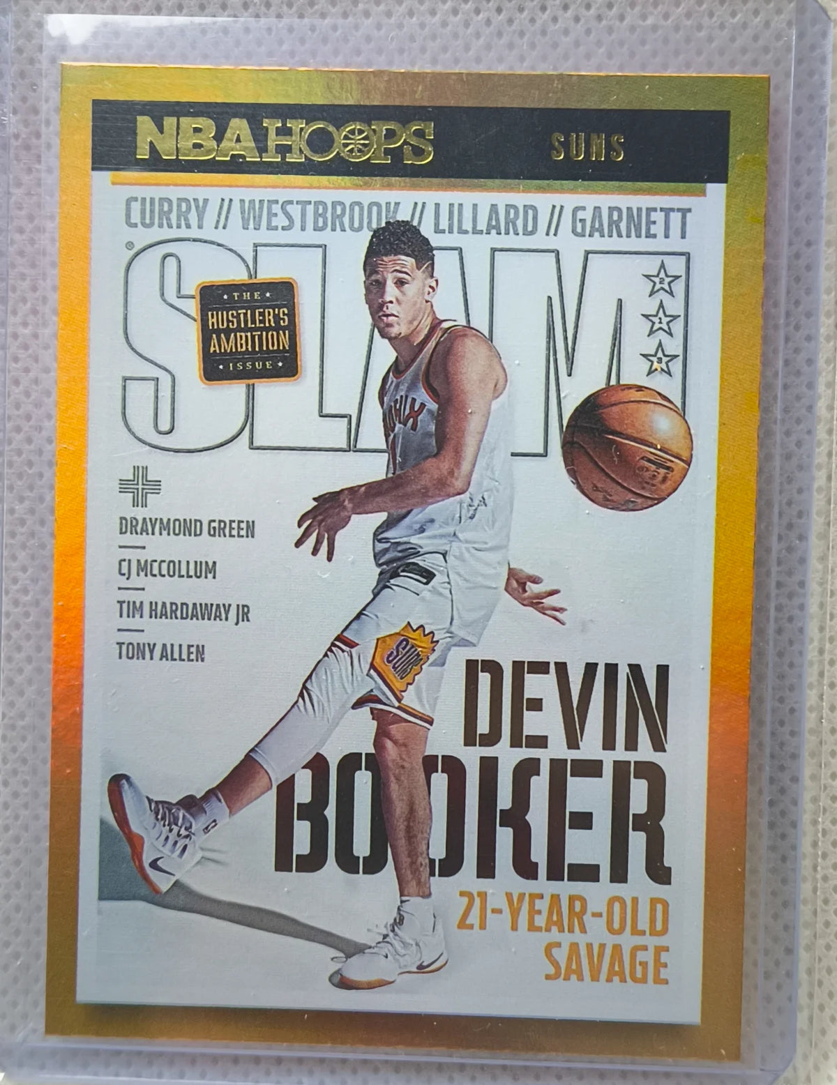 Devin Booker Lot