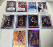 Anfernee Simons Lot