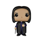 Funko POP! Harry Potter Severus Snape #05