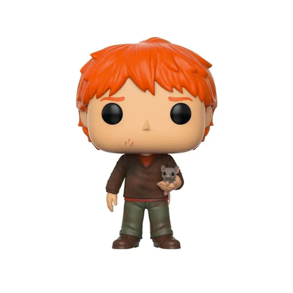 Funko POP! Harry Potter Ron Weasley #44