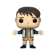 Funko POP! Television Friends The TV Series Joey Tribbiani #701