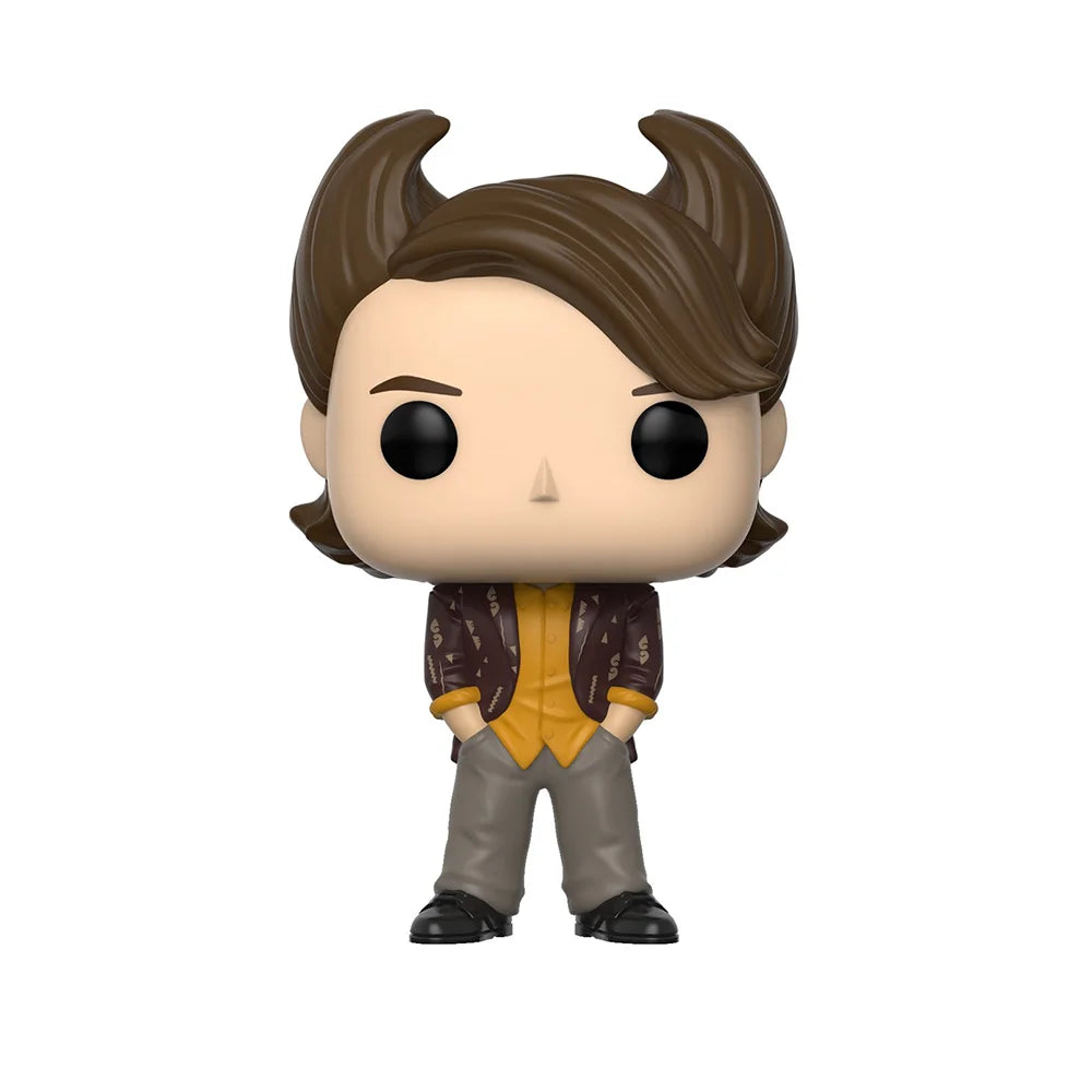 Funko POP! Television Friends The TV Series Chandler Bing #700
