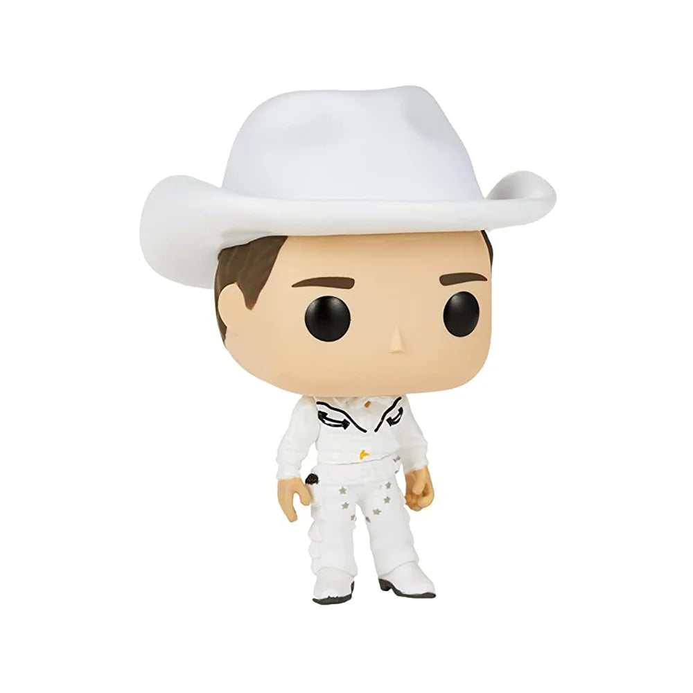 Funko POP! Television Friends The TV Series Joey Tribbiani #1067