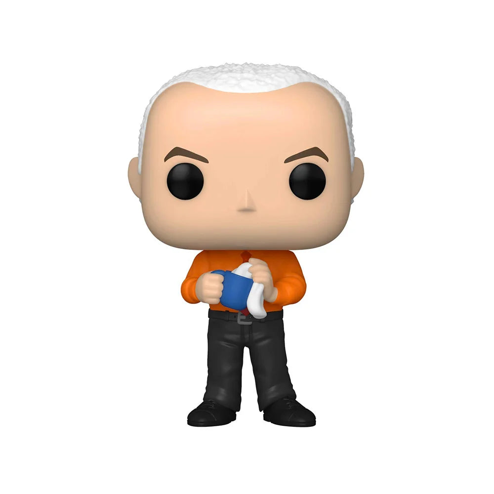Funko POP! Television Friends The TV Series Gunther #1064