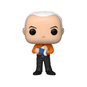 Funko POP! Television Friends The TV Series Gunther #1064
