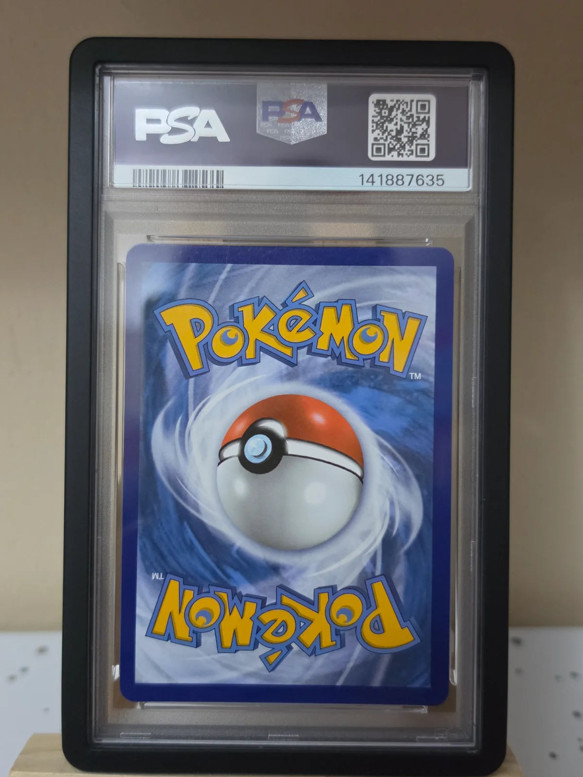 Dark Gyarados 8/82 (Celebrations: Classic Collection) — PSA 10