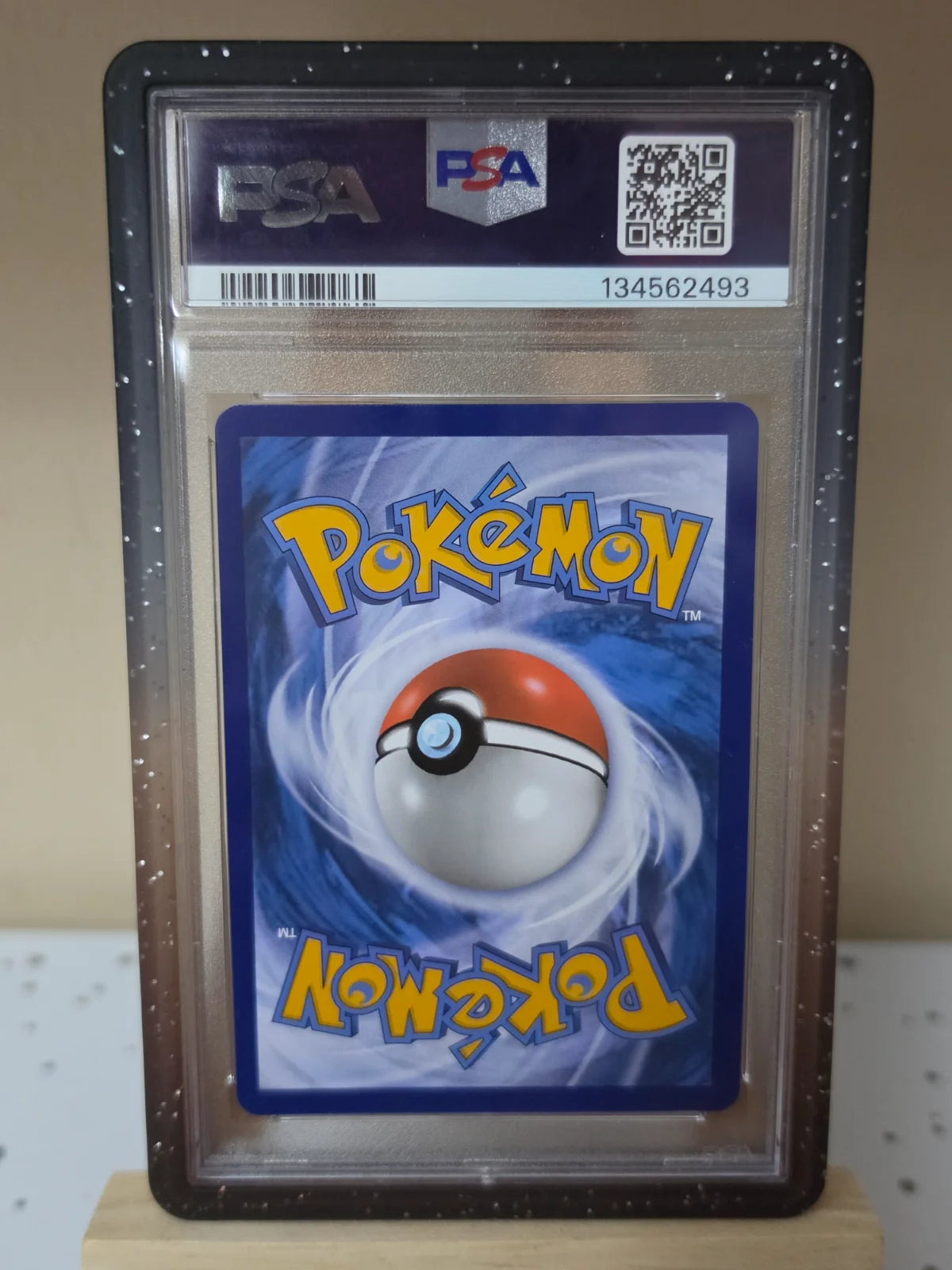 Lucario VSTAR SWSH291 (Sword & Shield Promo) — PSA 10