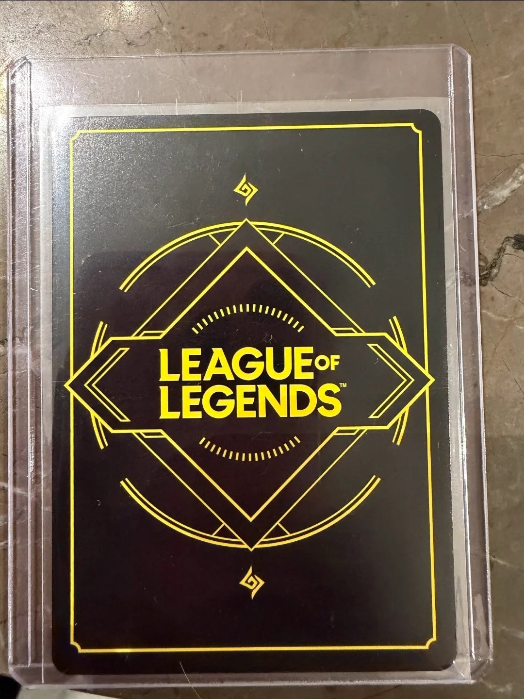 Renekton - Butcher of the Sands (Signature) 190*/166 (Vendetta)