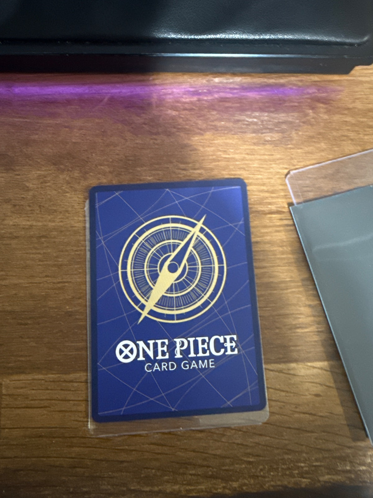 Come On!! We'll Fight You!! (Parallel) (JP) OP09-020 (PRB02 - One Piece Card the Best Vol. 2)