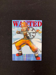 Usopp card