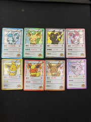 Pokemon custom card