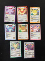 Pokemon custom card