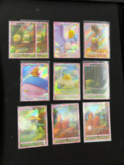 Pokemon custom card