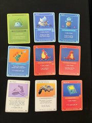 Pokemon custom card