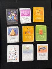 Pokemon custom card