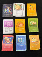 Pokemon custom card