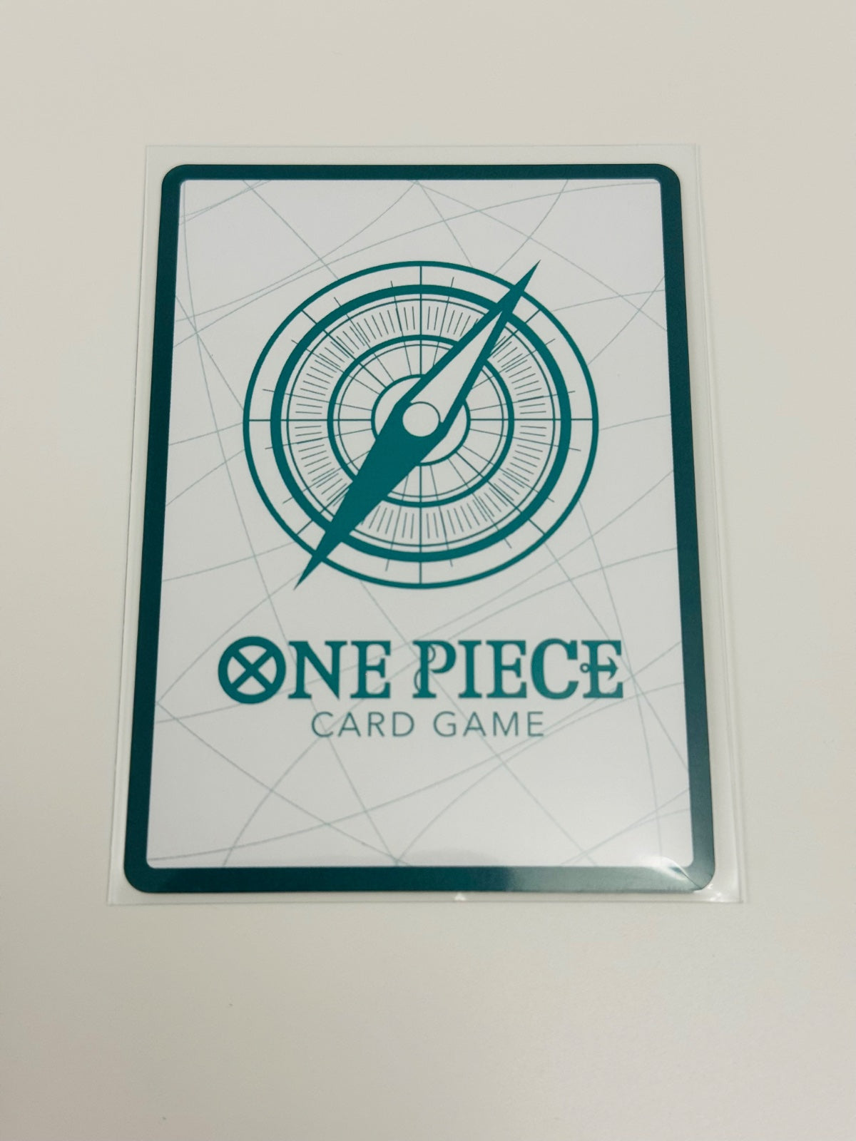 DON!! Card (Dracule Mihawk) (Gold) (The Azure Sea's Seven)