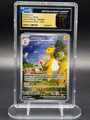Ampharos 090/086 (Chaos Rising)