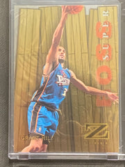 Z Force Super Boss Grant Hill/Shaquille O’neal