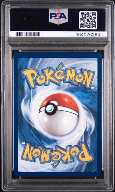 Mega Dragonite ex 290/217 (Ascended Heroes) — PSA 9