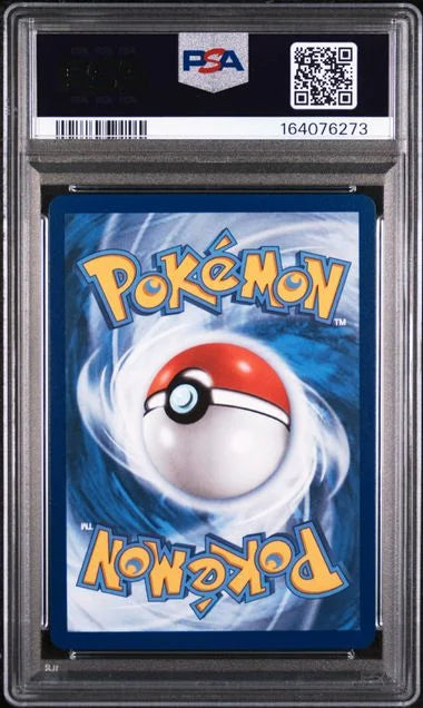 Pikachu ex 277/217 (Ascended Heroes) — PSA 9