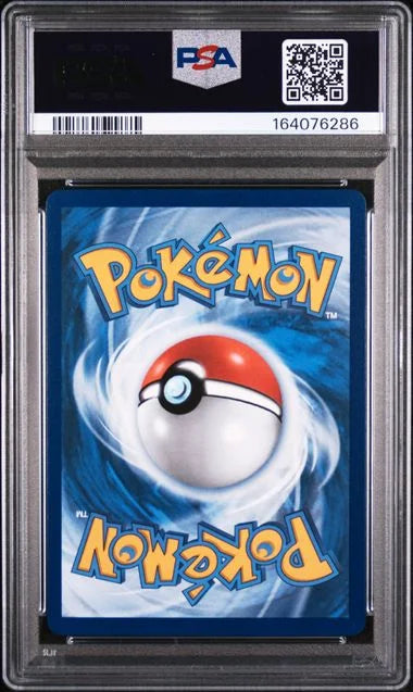 Meowth ex 121/088 (Perfect Order) — PSA 10