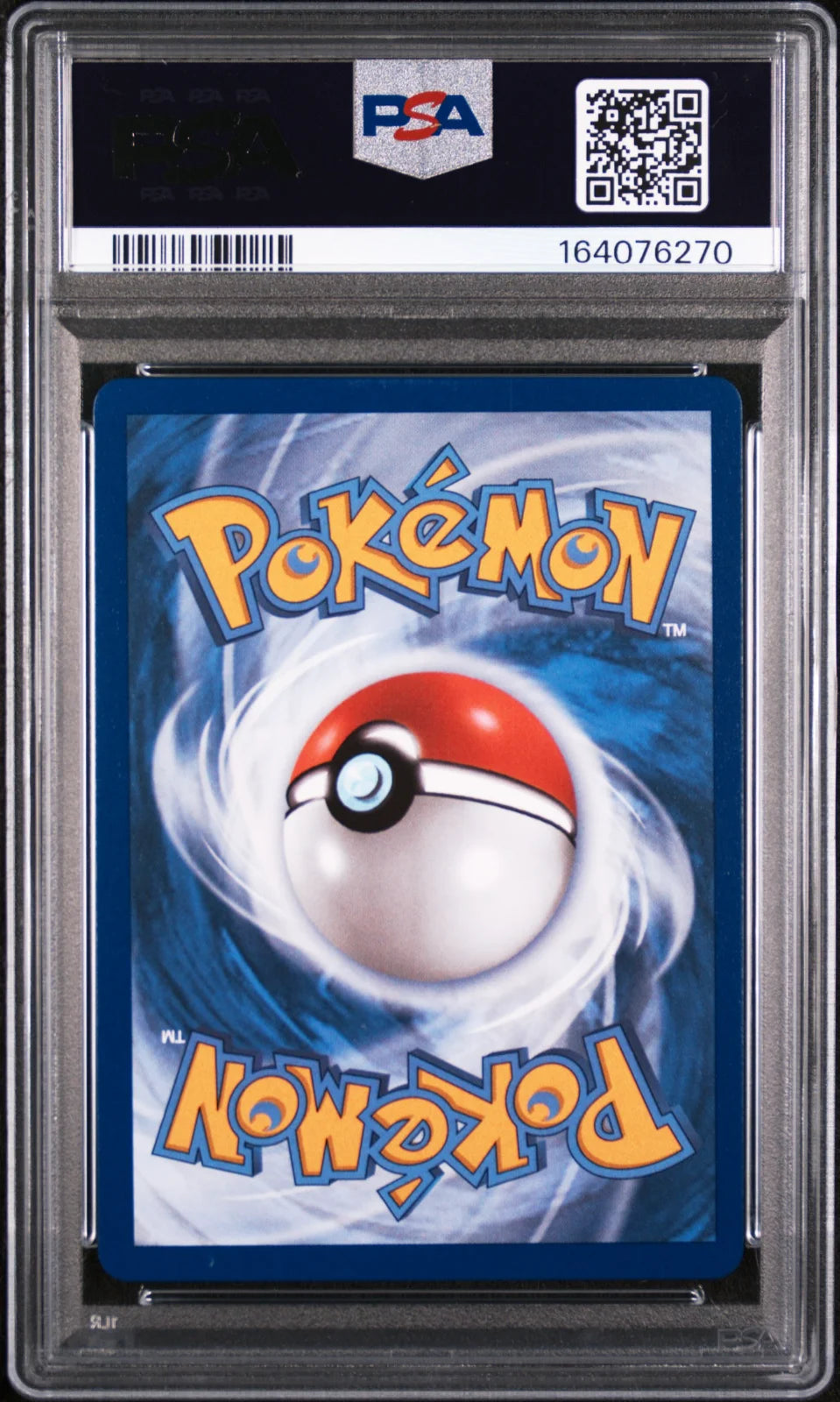 Mega Gengar ex 284/217 (Ascended Heroes) — PSA 9