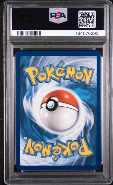 M Charizard EX (Full Art) 101/108 (Evolutions) — PSA 10