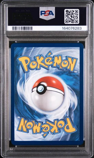 Team Rocket's Mewtwo ex 281/217 (Ascended Heroes) — PSA 10