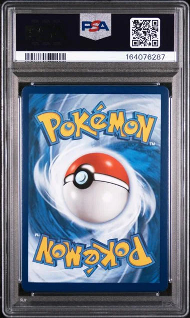 Rayquaza V (Alternate Full Art) 194/203 (Evolving Skies) — PSA 10