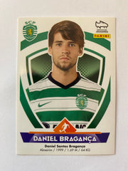 2022-23 Panini Futebol Stickers 316 Daniel Braganca - Sporting