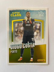 2022-23 Panini Futebol Stickers 365 Diogo Costa - MasterClass
