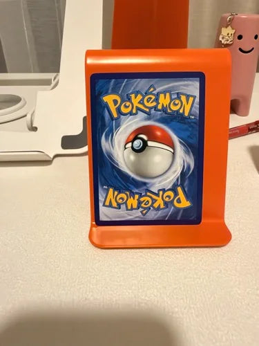 Slugma 82 · 1st Edition (Neo Destiny) Vintage