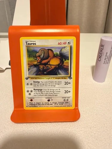 Tauros 47 · 1st Edition (Jungle) Vintage