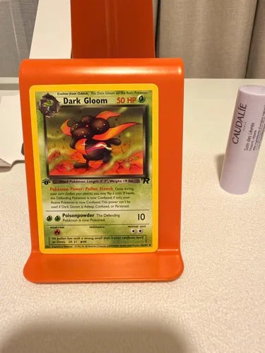 Dark Gloom 36 · 1st Edition (Team Rocket) Vintage